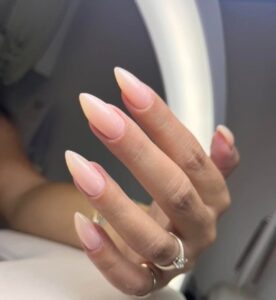 B.H Eyebrows & Nails Salon