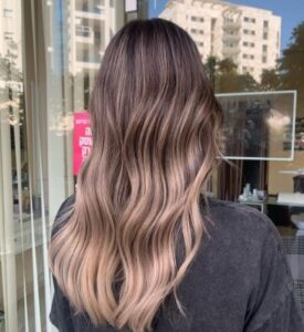 Daniel Shamalov Hair Artist