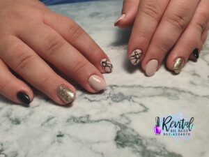 Revital Gel Nails