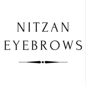 Nitzan Eyebrows