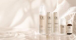 Dalit Levi Cosmetics