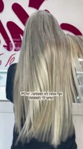 Nataly Hair Design