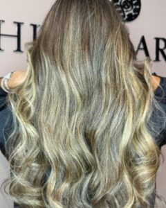 Aviel Madi Urban Salon