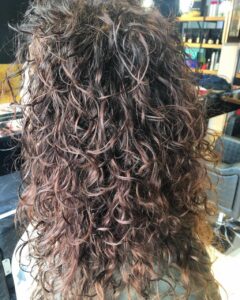 Artur hairstyle