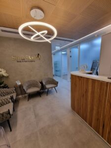 Slim Skin Clinic