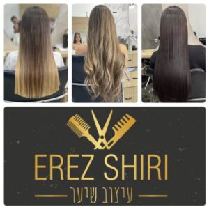 ארז שירי