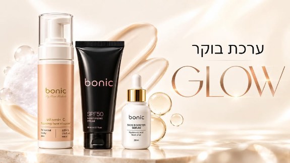 מריה סטודיו לאיפור – תמונה מעמוד הפייסבוק של העסק