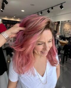 TAL ZIV – OLAPLEX