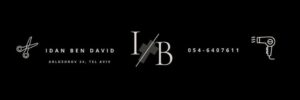 Idan Ben David Hair Design