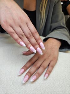 the beauty lounge