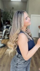 דוידי עיצוב שיער ואיפור