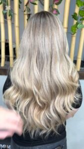 Sewi-Hair Shop