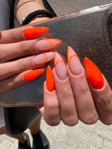 Eva Nails
