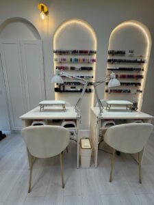 Noy Beauty Express