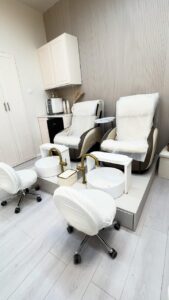Noy Beauty Express – תמונה מעמוד העסק באיזי 2