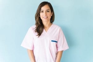 קוסמטיקאיות רפואיות – תמונה להמחשה
